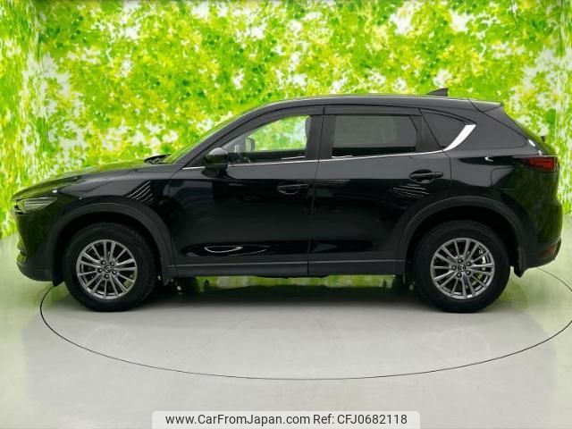 mazda cx-5 2017 quick_quick_LDA-KF2P_KF2P-112986 image 2