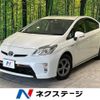 toyota prius 2013 -TOYOTA--Prius DAA-ZVW30--ZVW30-5668224---TOYOTA--Prius DAA-ZVW30--ZVW30-5668224- image 1