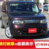 nissan cube 2012 S12926 image 1