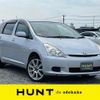 toyota wish 2005 -TOYOTA--Wish CBA-ZNE10G--ZNE10-0254690---TOYOTA--Wish CBA-ZNE10G--ZNE10-0254690- image 1