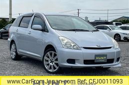 toyota wish 2005 -TOYOTA--Wish CBA-ZNE10G--ZNE10-0254690---TOYOTA--Wish CBA-ZNE10G--ZNE10-0254690-