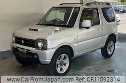 suzuki jimny 2016 CFJ1592314