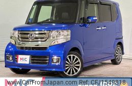 honda n-box 2016 CFJ1549818