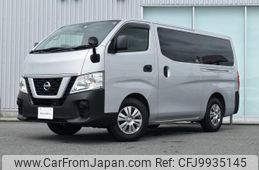 nissan nv350-caravan-van 2019 quick_quick_CBF-VR2E26_VR2E26-115263