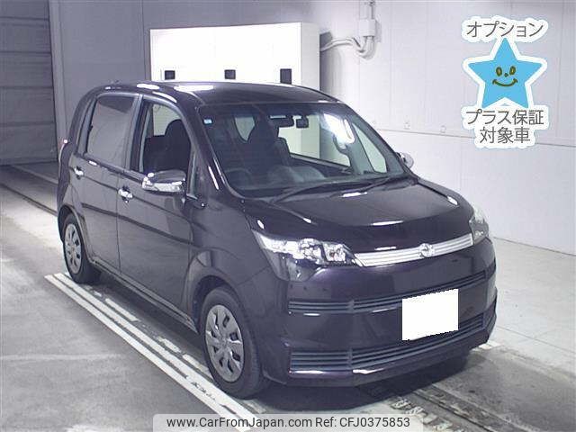 toyota spade 2015 -TOYOTA 【滋賀 502ｿ3331】--Spade NCP141-9169318---TOYOTA 【滋賀 502ｿ3331】--Spade NCP141-9169318- image 1