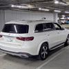 mercedes-benz gls-class 2021 quick_quick_3DA-167923_W1N1679232A525677 image 5