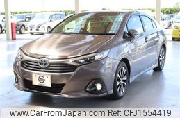 toyota sai 2014 CFJ1554419