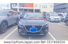 mazda axela 2014 CFJ1850524
