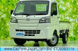 daihatsu hijet-truck 2016 quick_quick_EBD-S500P_S500P-0035089