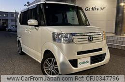 honda n-box 2015 -HONDA--N BOX DBA-JF1--JF1-1487137---HONDA--N BOX DBA-JF1--JF1-1487137-