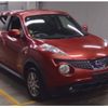 nissan juke 2012 CFJ1806191 image 5