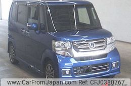 honda n-box 2017 -HONDA 【名変中 】--N BOX JF1--2551168---HONDA 【名変中 】--N BOX JF1--2551168-