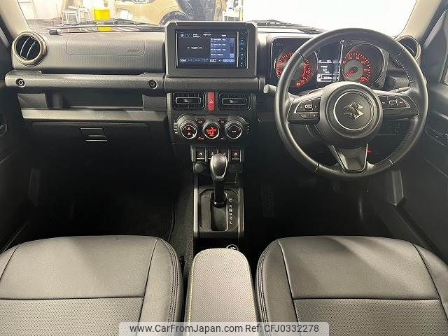 suzuki jimny 2021 -SUZUKI--Jimny 3BA-JB64W--JB64W-227240---SUZUKI--Jimny 3BA-JB64W--JB64W-227240- image 2