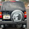 mitsubishi pajero-mini 2002 GOO_JP_700090373030241227001 image 3