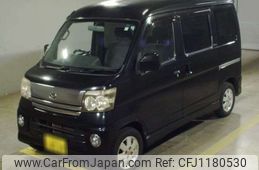 daihatsu atrai-wagon 2007 -DAIHATSU 【札幌 582ｾ4525】--Atrai Wagon TA-S330G--S330G-0014963---DAIHATSU 【札幌 582ｾ4525】--Atrai Wagon TA-S330G--S330G-0014963-