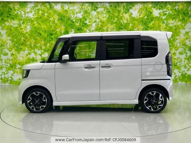 honda n-box 2019 quick_quick_DBA-JF4_JF4-2021468 image 2