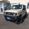 suzuki jimny 2022 -SUZUKI--Jimny 3BA-JB64W--JB64W-264791---SUZUKI--Jimny 3BA-JB64W--JB64W-264791- image 1