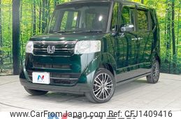 honda n-box 2016 -HONDA--N BOX DBA-JF2--JF2-1510966---HONDA--N BOX DBA-JF2--JF2-1510966-