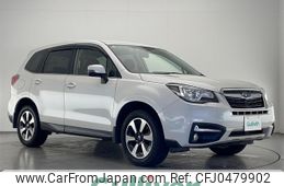 subaru forester 2016 -SUBARU--Forester DBA-SJ5--SJ5-089212---SUBARU--Forester DBA-SJ5--SJ5-089212-