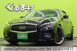 nissan skyline 2015 quick_quick_DBA-YV37_YV37-401494