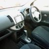nissan note 2012 No.12860 image 10