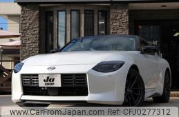 nissan fairlady-z 2024 -NISSAN 【名変中 】--Fairlady Z RZ34--122601---NISSAN 【名変中 】--Fairlady Z RZ34--122601-