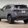 jeep compass 2021 quick_quick_3BA-M624_MCANJRCB7MFA73615 image 17