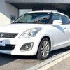 suzuki swift 2014 -SUZUKI--Swift DBA-ZC72S--ZC72S-324034---SUZUKI--Swift DBA-ZC72S--ZC72S-324034- image 18