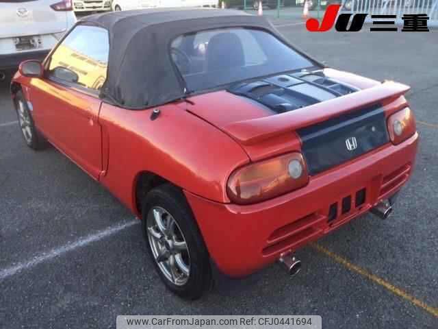 honda beat 1991 -HONDA--Beat PP1-1002884---HONDA--Beat PP1-1002884- image 2