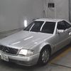 mercedes-benz sl-class 1997 -MERCEDES-BENZ--Benz SL WDB1290671F144945---MERCEDES-BENZ--Benz SL WDB1290671F144945- image 5