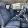 toyota fj-cruiser 2012 CFJ1507532 image 7