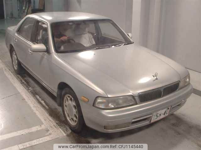 nissan laurel 1995 -NISSAN--Laurel HC34-214629---NISSAN--Laurel HC34-214629- image 1