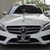 mercedes-benz c-class-station-wagon 2018 -MERCEDES-BENZ 【名変中 】--Benz C Class Wagon 205204--2F682684---MERCEDES-BENZ 【名変中 】--Benz C Class Wagon 205204--2F682684- image 2