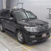 toyota land-cruiser-wagon 2010 -TOYOTA--Land Cruiser Wagon URJ202W-5001293---TOYOTA--Land Cruiser Wagon URJ202W-5001293- image 6