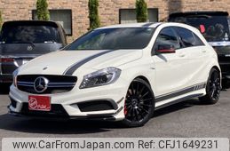 mercedes-benz amg 2013 CFJ1649231