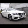 mercedes-benz c-class 2016 -MERCEDES-BENZ 【所沢 301ﾗ2925】--Benz C Class 205004C--R218406---MERCEDES-BENZ 【所沢 301ﾗ2925】--Benz C Class 205004C--R218406- image 17