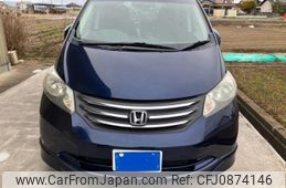 honda freed 2009 -HONDA--Freed DBA-GB3--GB3-1123381---HONDA--Freed DBA-GB3--GB3-1123381-