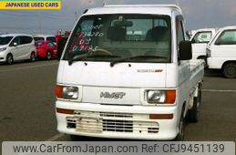 daihatsu hijet-truck 1998 No.15298