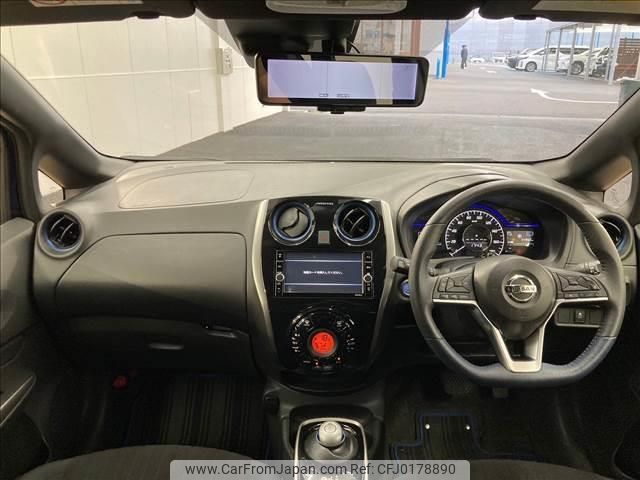 nissan note 2019 quick_quick_DAA-HE12_HE12-307041 image 2