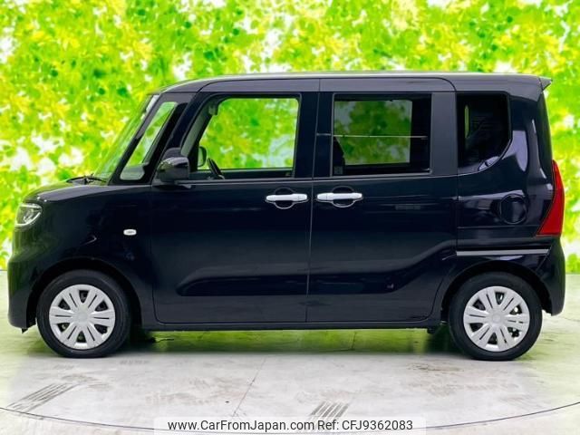 daihatsu tanto 2020 quick_quick_6BA-LA650S_LA650S-0093907 image 2