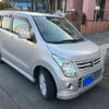 suzuki wagon-r 2010 -SUZUKI--Wagon R DBA-MH23S--MH23S-279958---SUZUKI--Wagon R DBA-MH23S--MH23S-279958- image 3