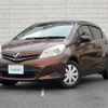 toyota vitz 2012 -TOYOTA--Vitz DBA-NSP130--NSP130-2065291---TOYOTA--Vitz DBA-NSP130--NSP130-2065291- image 8