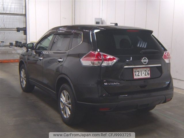 nissan x-trail 2014 -NISSAN--X-Trail NT32-023155---NISSAN--X-Trail NT32-023155- image 2