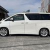 toyota alphard 2008 CFJ1832740 image 11