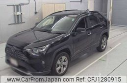 toyota rav4 2020 -TOYOTA--RAV4 MXAA54-4019631---TOYOTA--RAV4 MXAA54-4019631-