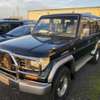 toyota land-cruiser-prado 1994 -トヨタ--ランドクルーザープラド Y-KZJ78W--KZJ78-0015717---トヨタ--ランドクルーザープラド Y-KZJ78W--KZJ78-0015717- image 1