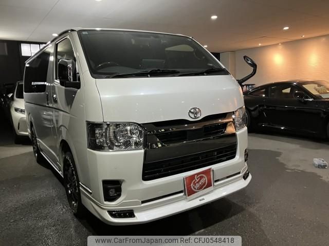 toyota hiace-van 2022 quick_quick_3DF-GDH206V_1080635 image 1