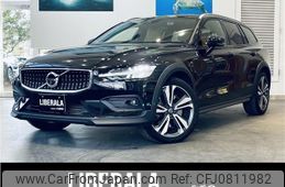 volvo v60 2019 -VOLVO--Volvo V60 DBA-ZB420--YV1ZZ10MCL1032886---VOLVO--Volvo V60 DBA-ZB420--YV1ZZ10MCL1032886-