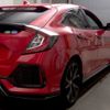 honda civic 2017 CFJ1651923 image 6