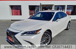 lexus es 2020 -LEXUS--Lexus ES AXZH10--1012377---LEXUS--Lexus ES AXZH10--1012377-